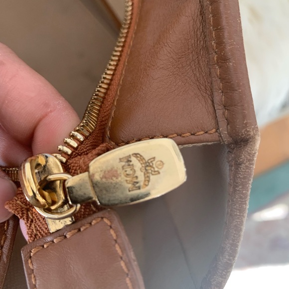 Mcm tote bag - Picture 6 of 11